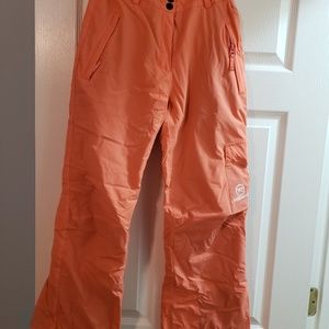 Rossignol girls ski pants